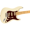 FENDER American Professional II Stratocaster touche erable Olympic White