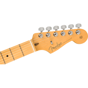 FENDER American Professional II Stratocaster touche erable Olympic White
