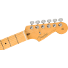 FENDER American Professional II Stratocaster touche erable Olympic White