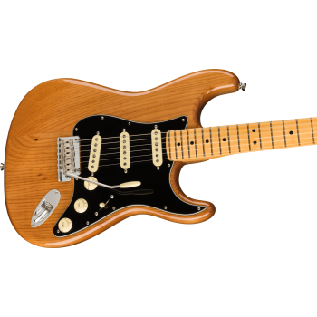 FENDER American Professional II Stratocaster touche erable Roasted Pine