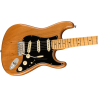FENDER American Professional II Stratocaster touche erable Roasted Pine