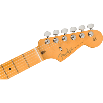 FENDER American Professional II Stratocaster touche erable Roasted Pine