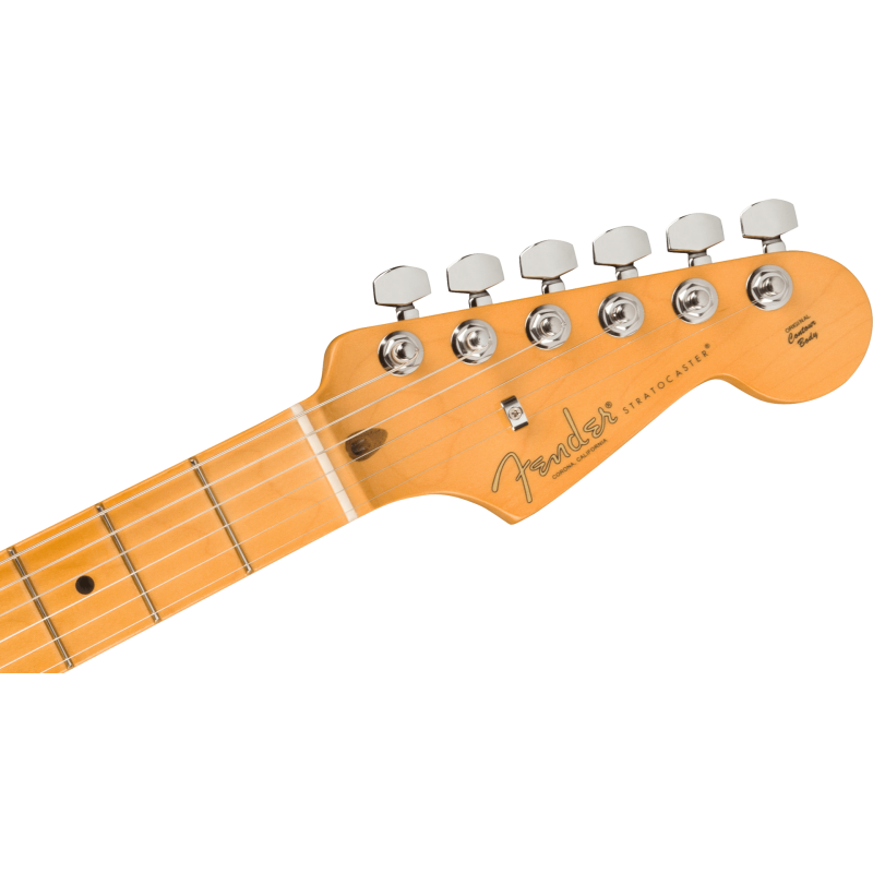 FENDER American Professional II Stratocaster touche erable Roasted Pine
