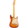 FENDER American Professional II Stratocaster touche erable Sienna Sunburst