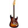 FENDER American Professional II Stratocaster touche palissandre 3-Color Sunburst