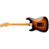 FENDER American Professional II Stratocaster touche palissandre 3-Color Sunburst