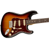 FENDER American Professional II Stratocaster touche palissandre 3-Color Sunburst