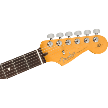 FENDER American Professional II Stratocaster touche palissandre 3-Color Sunburst