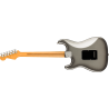 FENDER American Professional II Stratocaster touche palissandre Mercury - Déstockage