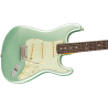 FENDER American Professional II Stratocaster touche palissandre Mystic Surf Green