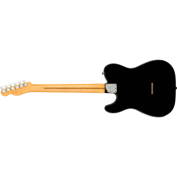 FENDER American Professional II Telecaster touche erable Black
