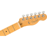 FENDER American Professional II Telecaster touche erable Black