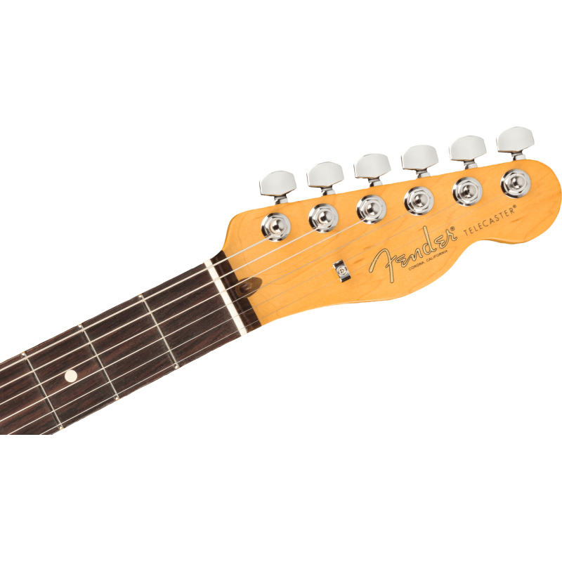 FENDER American Professional II Telecaster touche palissandre Dark Night