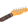 FENDER American Professional II Telecaster touche palissandre Dark Night