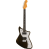 FENDER American Ultra II Meteora touche ebene Texas Tea