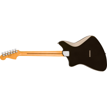 FENDER American Ultra II Meteora touche ebene Texas Tea