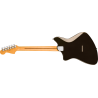 FENDER American Ultra II Meteora touche ebene Texas Tea