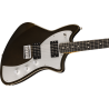 FENDER American Ultra II Meteora touche ebene Texas Tea