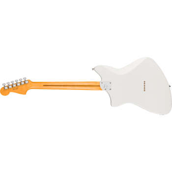 FENDER American Ultra II Meteora touche erable Avalanche