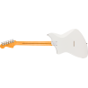 FENDER American Ultra II Meteora touche erable Avalanche