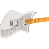 FENDER American Ultra II Meteora touche erable Avalanche