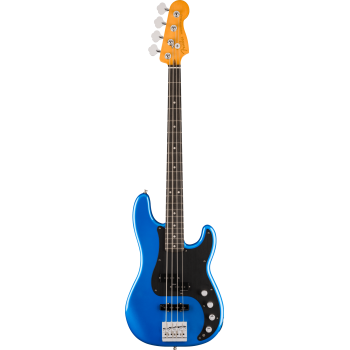 FENDER American Ultra II Precision Bass touche ebene Noble Blue