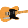 FENDER American Vintage II 1951 Telecaster touche erable Butterscotch Blonde
