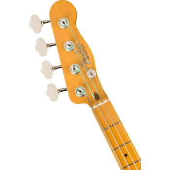 FENDER American Vintage II 1954 Precision Bass touche erable 2-Color Sunburst