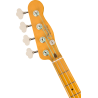 FENDER American Vintage II 1954 Precision Bass touche erable 2-Color Sunburst
