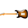 FENDER American Vintage II 1957 Stratocaster touche erable 2-Color Sunburst