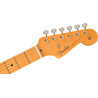 FENDER American Vintage II 1957 Stratocaster touche erable 2-Color Sunburst
