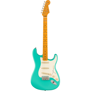 FENDER American Vintage II 1957 Stratocaster touche erable Sea Foam Green