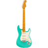 FENDER American Vintage II 1957 Stratocaster touche erable Sea Foam Green