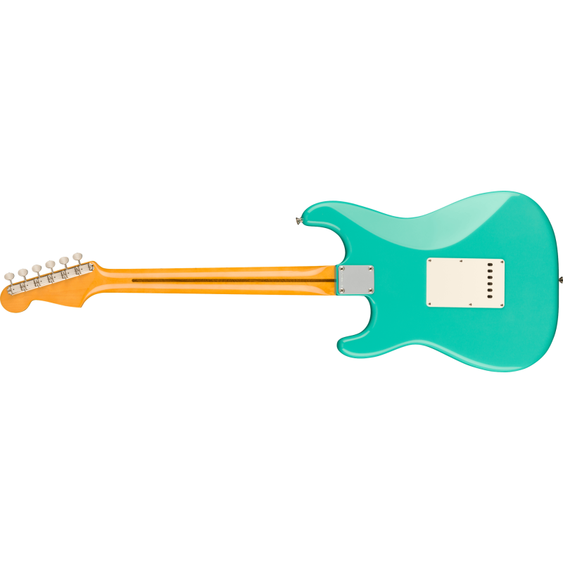 FENDER American Vintage II 1957 Stratocaster touche erable Sea Foam Green