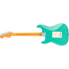 FENDER American Vintage II 1957 Stratocaster touche erable Sea Foam Green