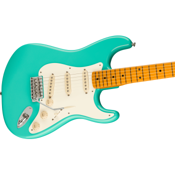 FENDER American Vintage II 1957 Stratocaster touche erable Sea Foam Green