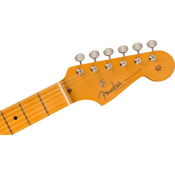 FENDER American Vintage II 1957 Stratocaster touche erable Sea Foam Green