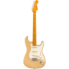 FENDER American Vintage II 1957 Stratocaster touche erable Vintage Blonde