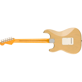 FENDER American Vintage II 1957 Stratocaster touche erable Vintage Blonde