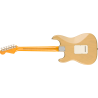 FENDER American Vintage II 1957 Stratocaster touche erable Vintage Blonde