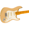 FENDER American Vintage II 1957 Stratocaster touche erable Vintage Blonde