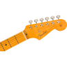 FENDER American Vintage II 1957 Stratocaster touche erable Vintage Blonde