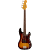FENDER American Vintage II 1960 Precision Bass touche palissandre 3-Color Sunburst