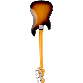 FENDER American Vintage II 1960 Precision Bass touche palissandre 3-Color Sunburst