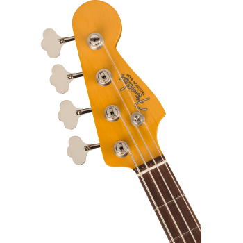 FENDER American Vintage II 1960 Precision Bass touche palissandre 3-Color Sunburst