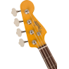 FENDER American Vintage II 1960 Precision Bass touche palissandre 3-Color Sunburst