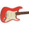 FENDER American Vintage II 1961 Stratocaster touche palissandre Fiesta Red
