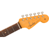 FENDER American Vintage II 1961 Stratocaster touche palissandre Fiesta Red