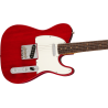 FENDER American Vintage II 1963 Telecaster touche palissandre Crimson Red Transparent