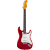 FENDER American Vintage II 1965 Stratocaster Round-Lam touche palissandre Candy Apple Red